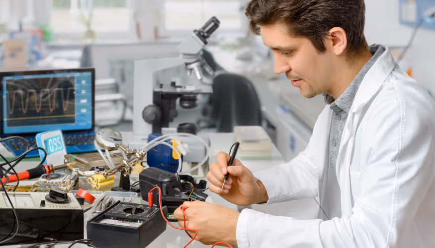 Ataşehir Elektronik Tamircisi