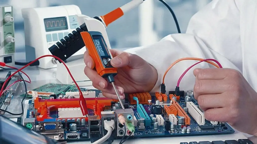 Ataşehir Elektronik Tamircisi
